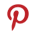 Pinterest Icon